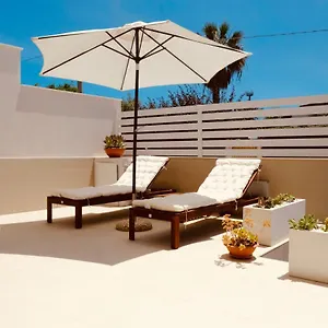 San Lorenzo Casa vacanze Reitani