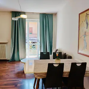  Appartement Appartmentslapiazzetta -1-2-6 Italie