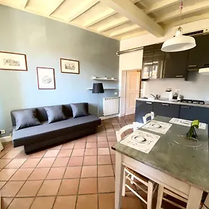 Trastevere Rome's Heart Charming 8 Apartamento