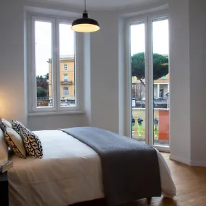  Apartament Palazzo Belli