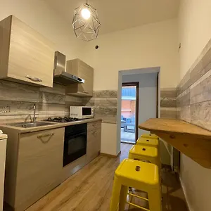 Falisci Apartamento