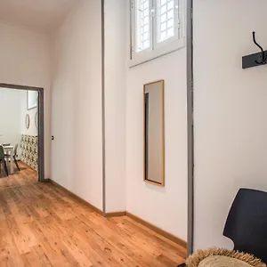  Apartament Residenza Regina