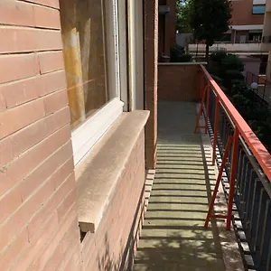  Apartament Il Salottino Di San Paolo