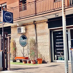  Apartament Residenza Toraldo
