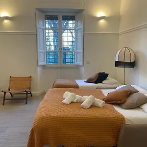  Apartament Marcantonio - Colosseum - Viale Manzoni 39 Up To 7 People, Viale Manzoni 41 Up To 5 People
