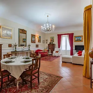  Appartement La Casa Di Dante Italie