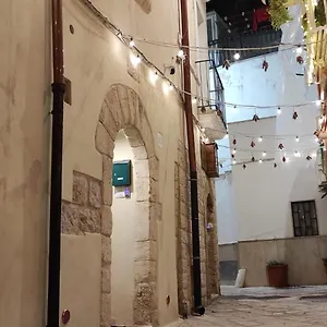 La Follia Dell'architetto Casa vacanze Bari