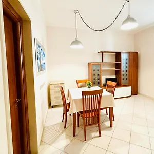 Casa Gemini Appartamento Bari