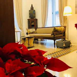Casa Fabi Appartamento Napoli